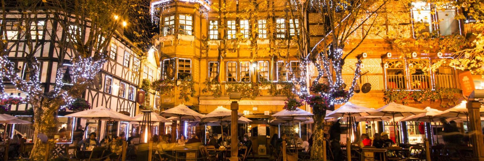 Cervejaria Baden Baden